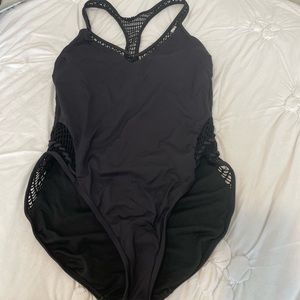 Small Kate Spade Bathing Suit